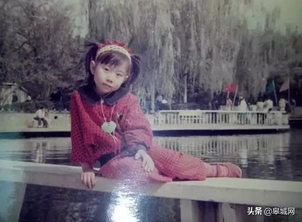 曾经这种衣服在六安夏天人手一件，穿过的都老了