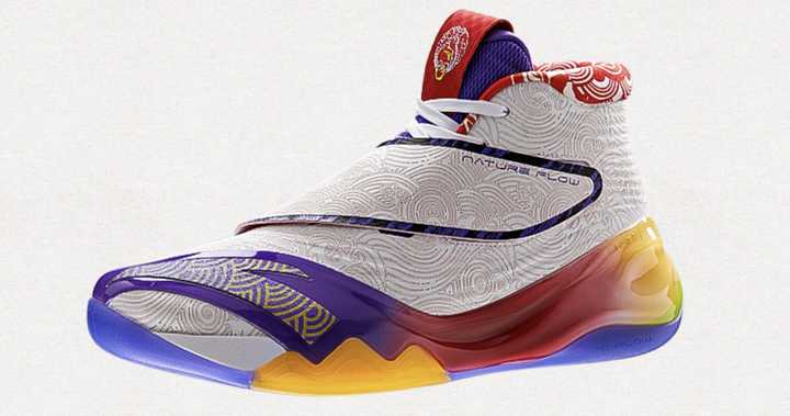 哪双运动鞋最好,哪双运动鞋好看又不贵