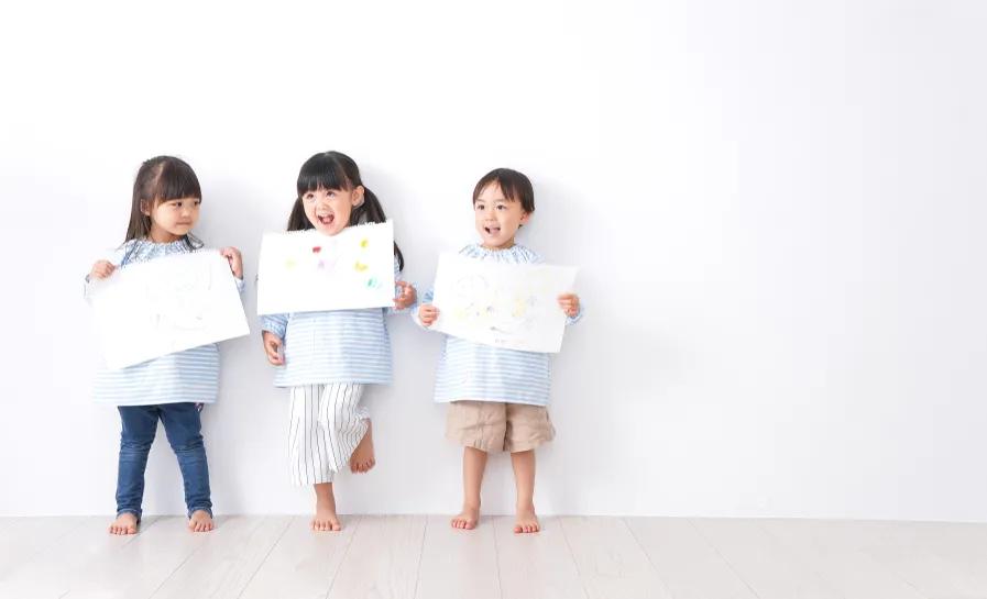 宝宝入园很崩溃？很多妈妈这3点没做对