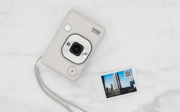 富士拍立得miniliplay评测,富士拍立得miniliplay价格