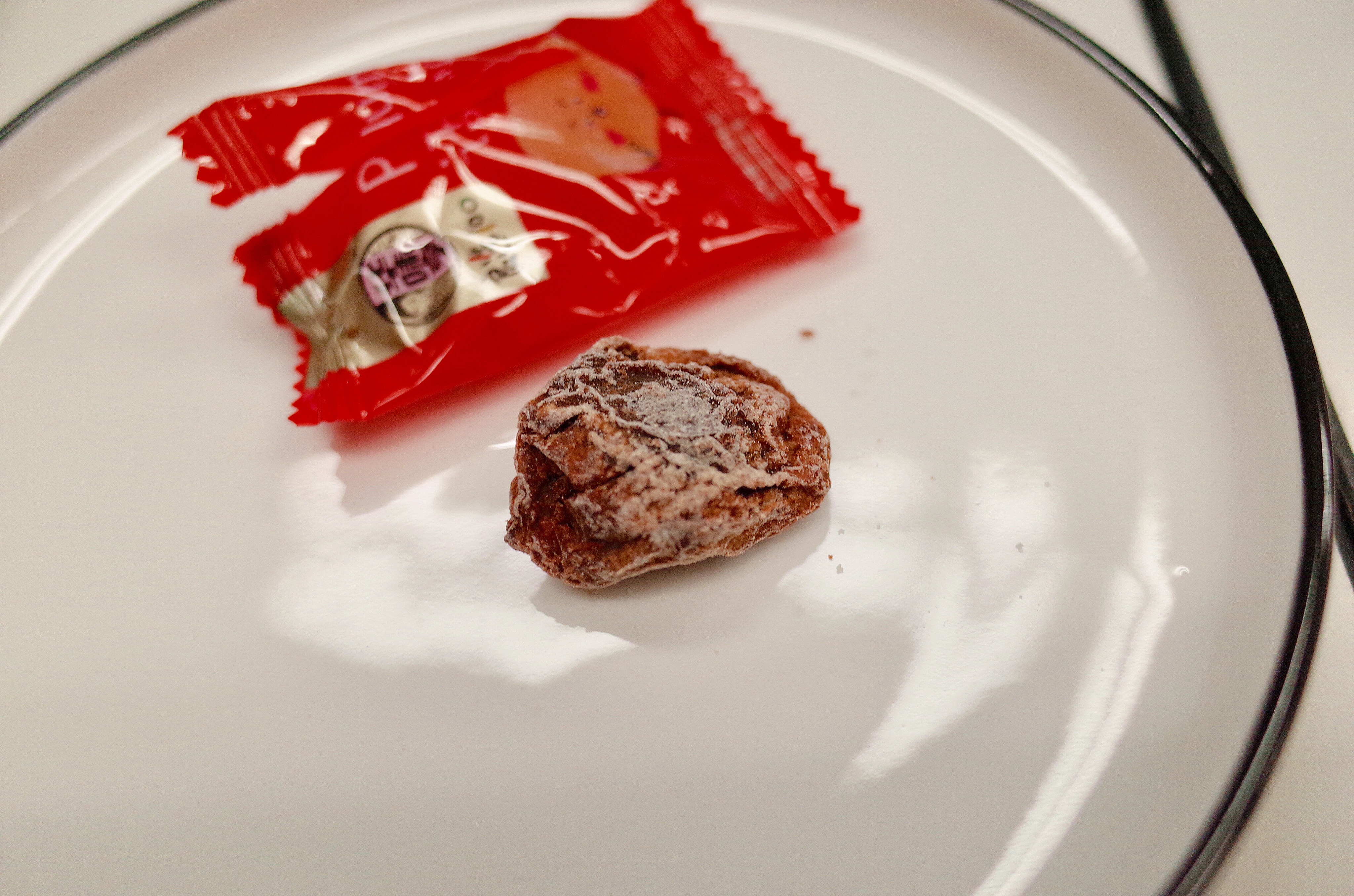 好吃的梅来啦，赶紧收藏九款超好吃的梅梅！