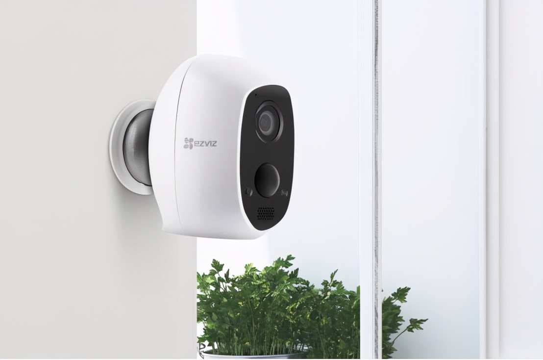 萤石c3c监控器安装方法图解,萤石c3c摄像头怎样设置人形检测