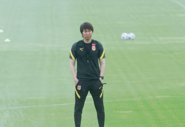 骂得最狠，爱得最深，预祝中国男足世预赛全部凯旋