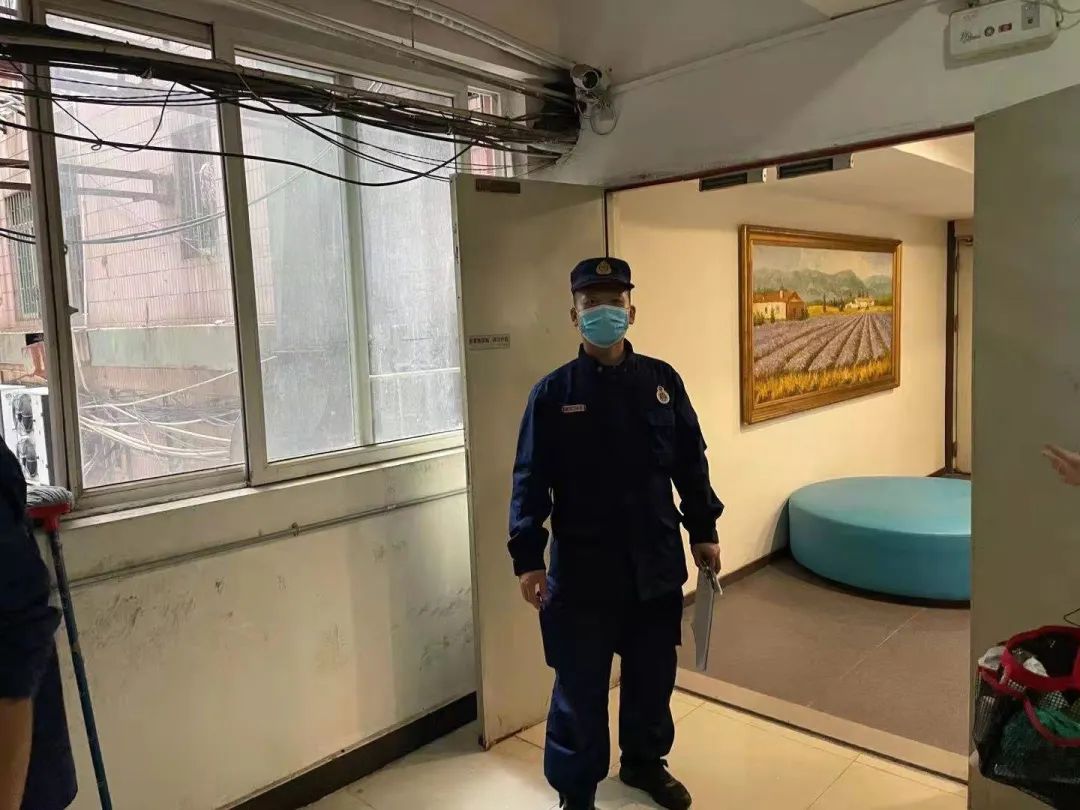 火灾隐患曝光单位点名,各单位存在火灾隐患应立即怎样做