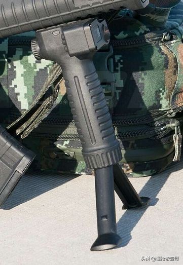 模块化步枪有哪些,模块化步枪