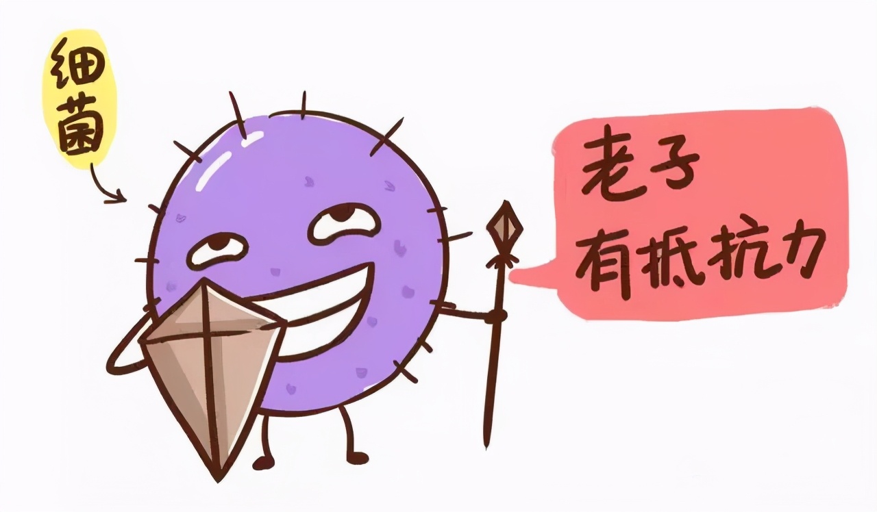 膀胱发炎了肿么办？用消炎药就行了？