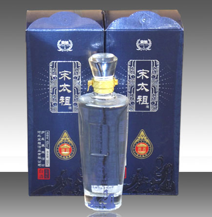 河北有名气的白酒,河北的白酒品牌
