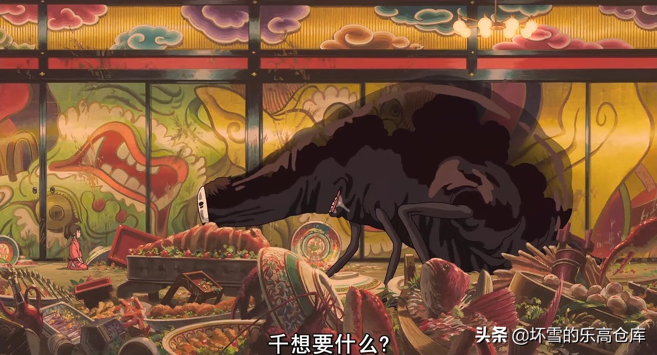 还原动画的积木,积木还原动漫