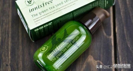 悦诗风吟护肤品评价怎么样,悦诗风吟樱花系列水乳