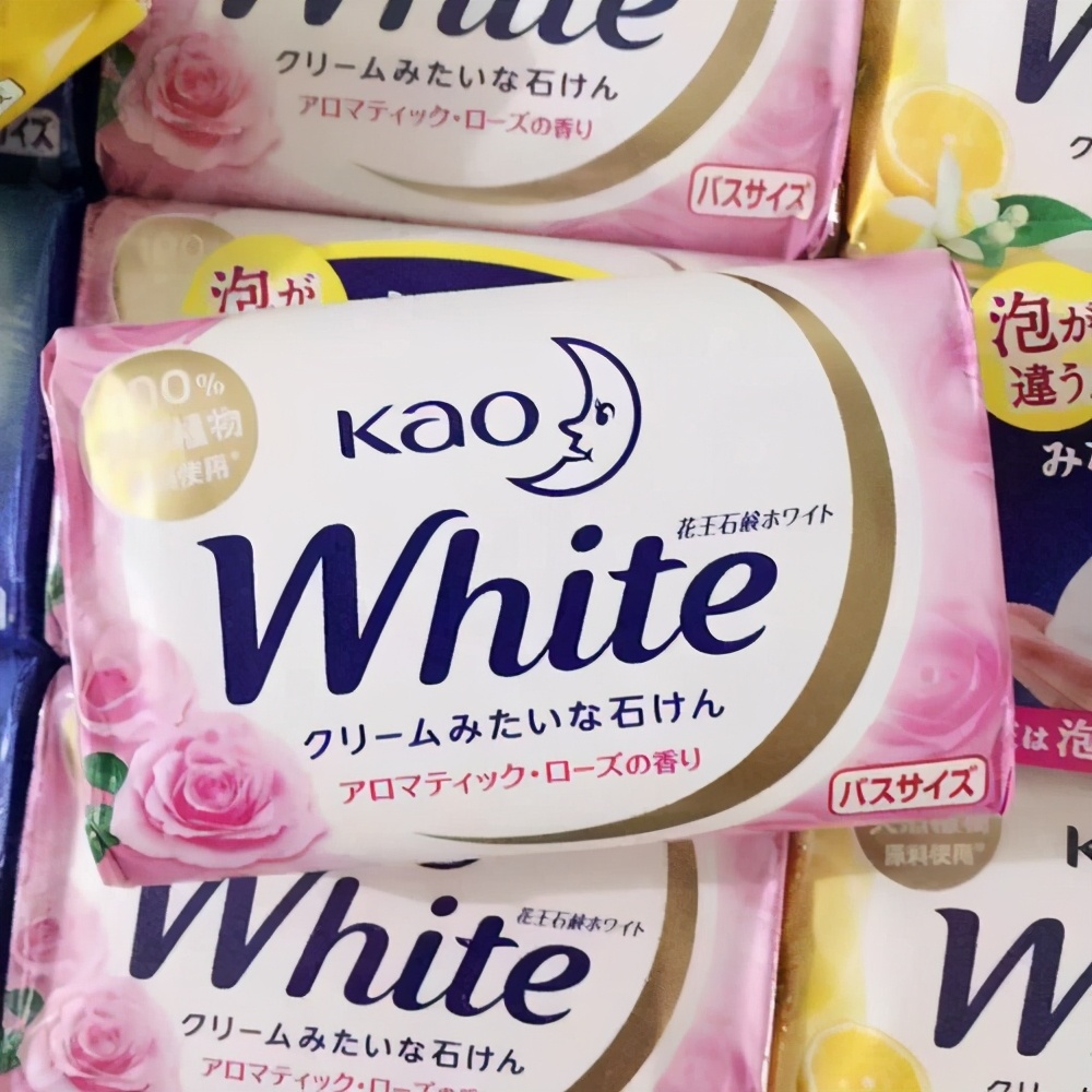 香水型的香皂,女士滋润清爽型香皂