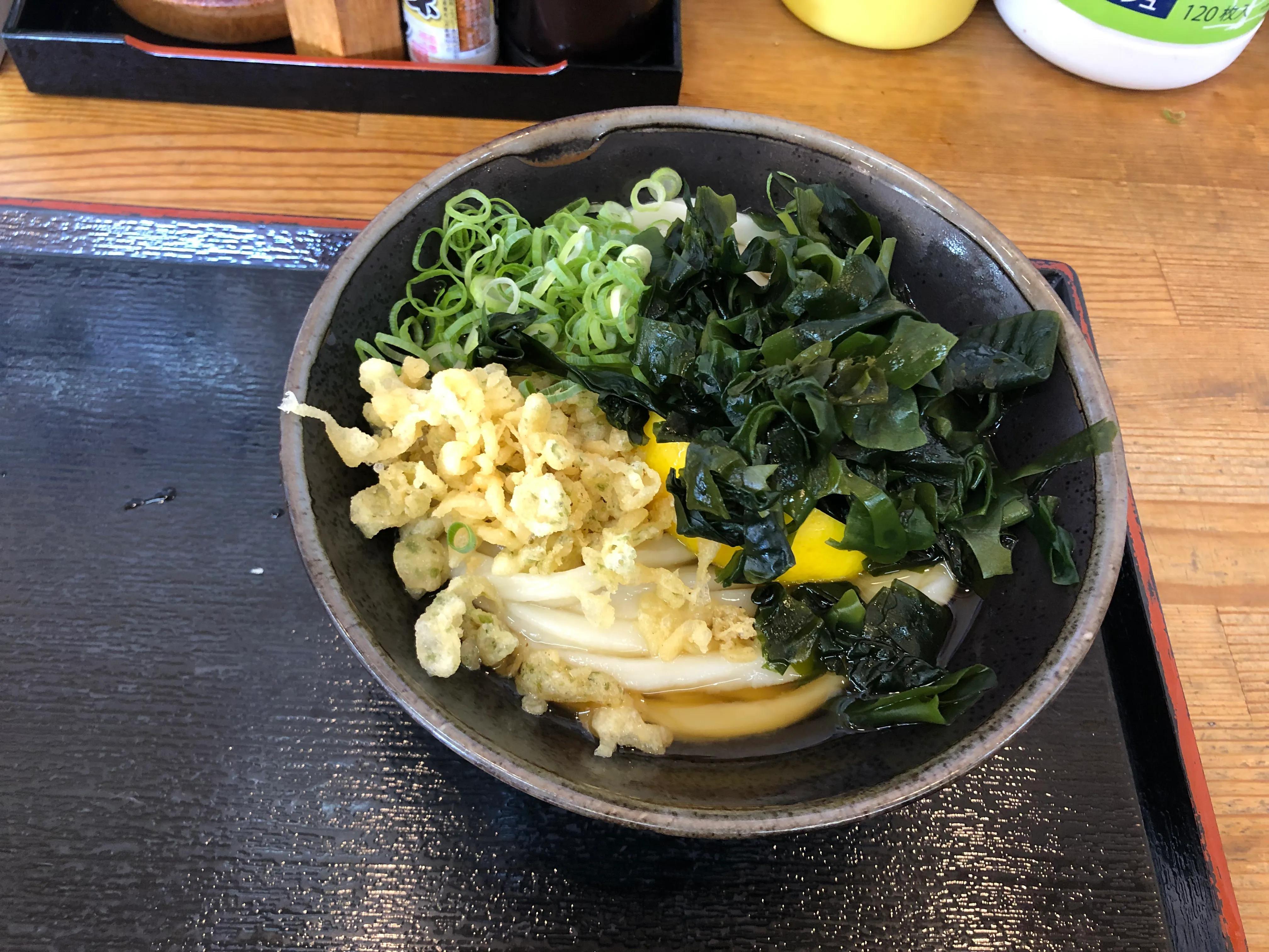 来到四国最北端，今天是最后的露营绕四国一圈的自行车旅行#11