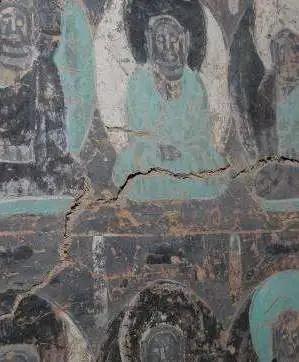 “化”中有话｜“艺术与化学”课程有感——浅谈敦煌壁画与颜料