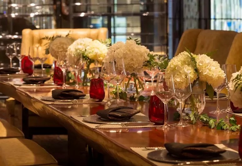 广州日航酒店附近好玩的地方,广州日航酒店是几星级