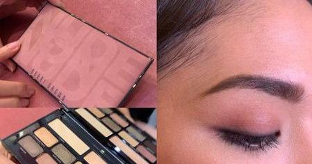 2019年都流行哪些好看眼妆？最流行的眼妆合集