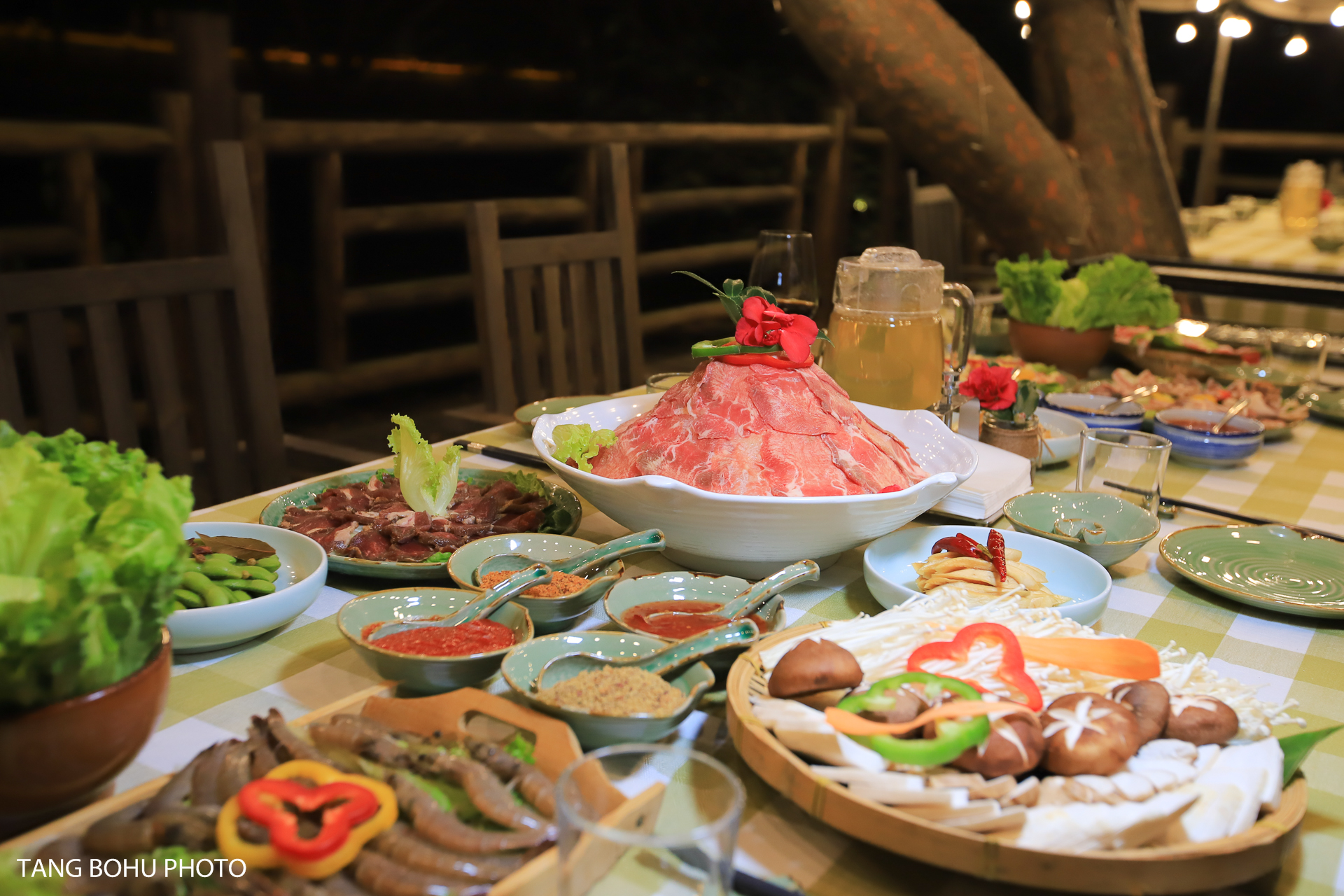 乌镇，来过未曾离开，感受小桥流水人家的静谧安闲