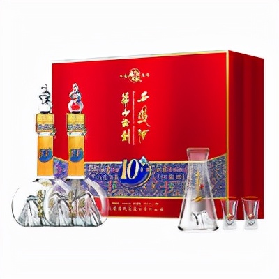 双十一白酒预售榜单,今年双十二必买白酒有哪些