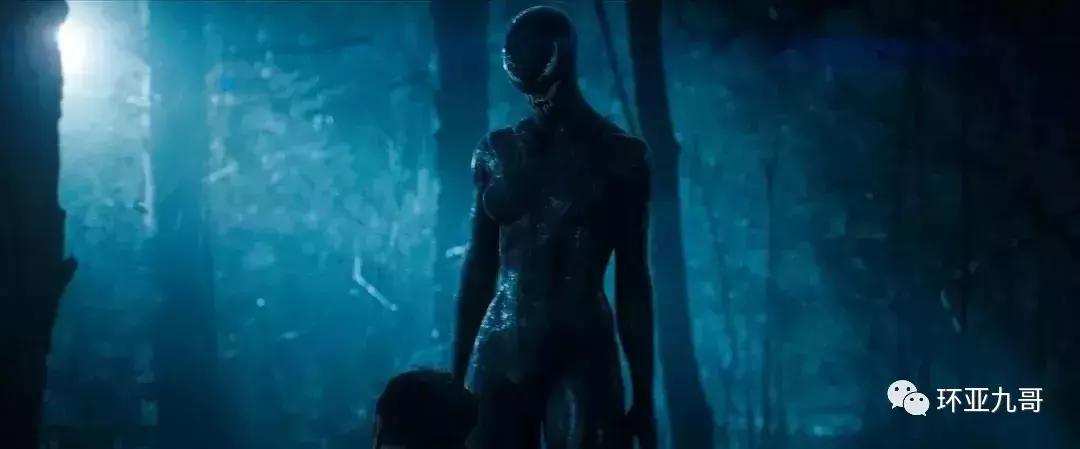 毒液的票房多少,毒液票房多少