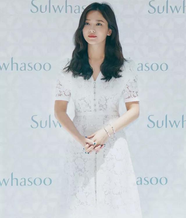 韩国女星裸妆口红色号,韩国口红排行榜最好看色