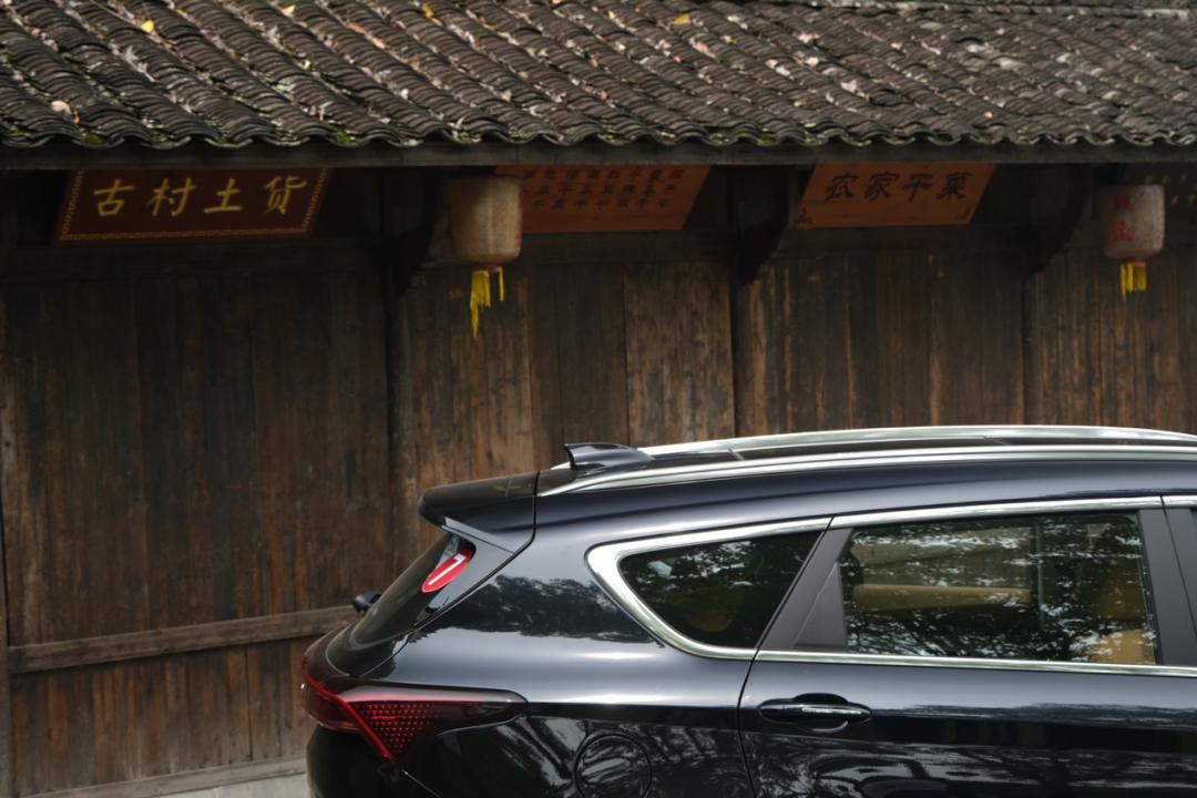 智能科技精准驾控,捷途x70plus和瑞虎8plus