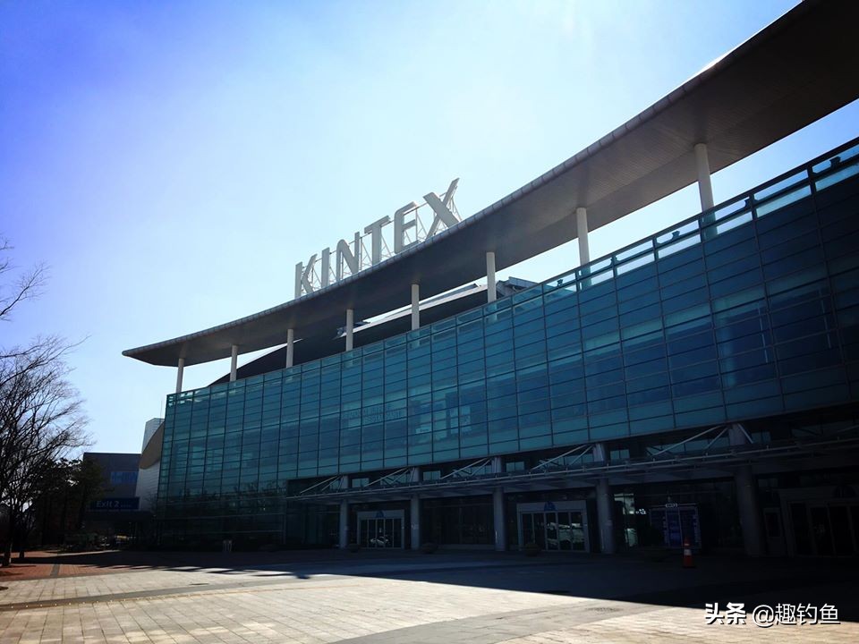 韩国渔具品牌大全,韩国钓鱼产品有哪些品牌