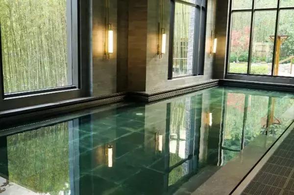 宁海安岚度假酒店,宁海安岚最美的酒店