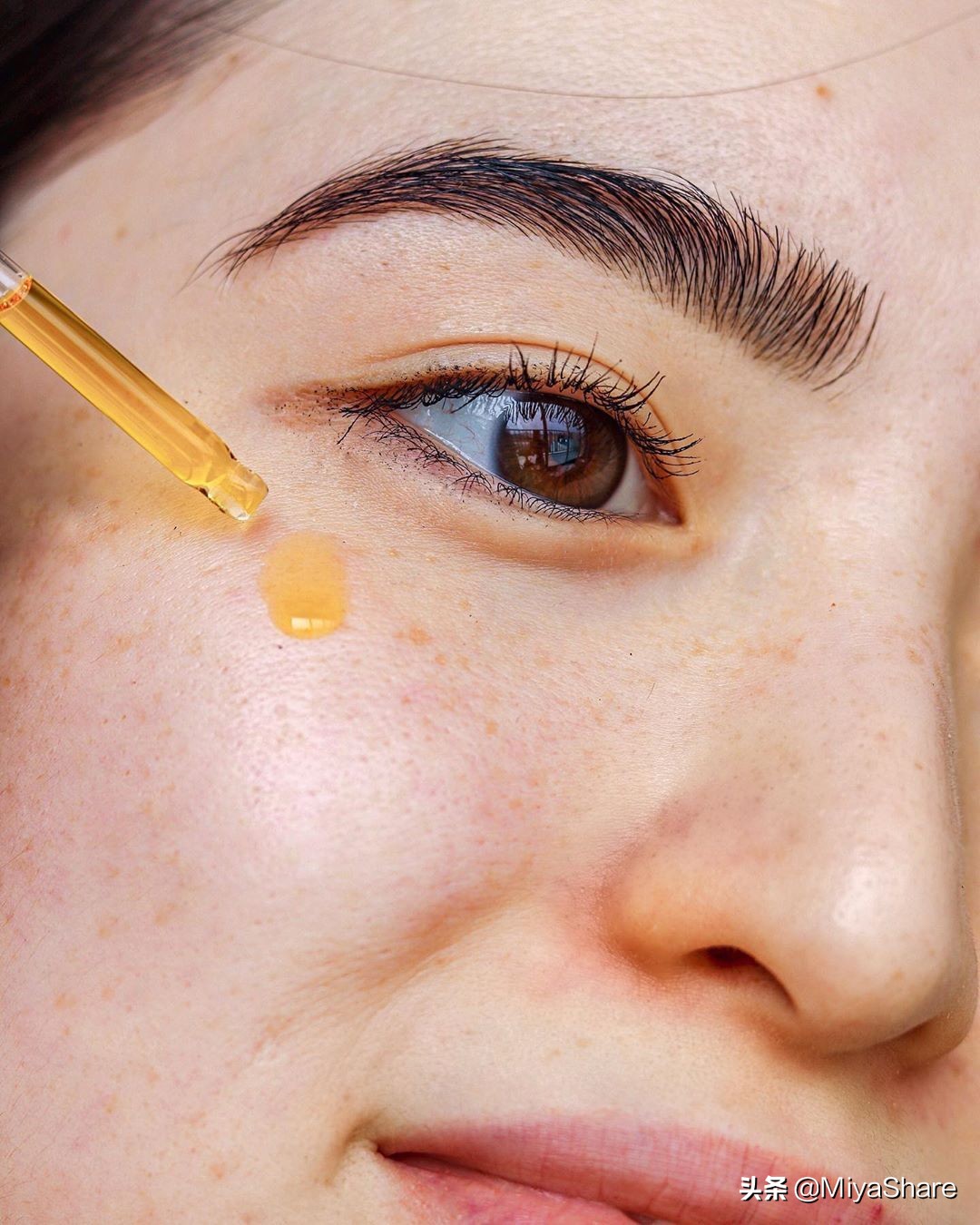 修丽可美白精华适合什么肌肤,修丽可发光精华适合油皮吗