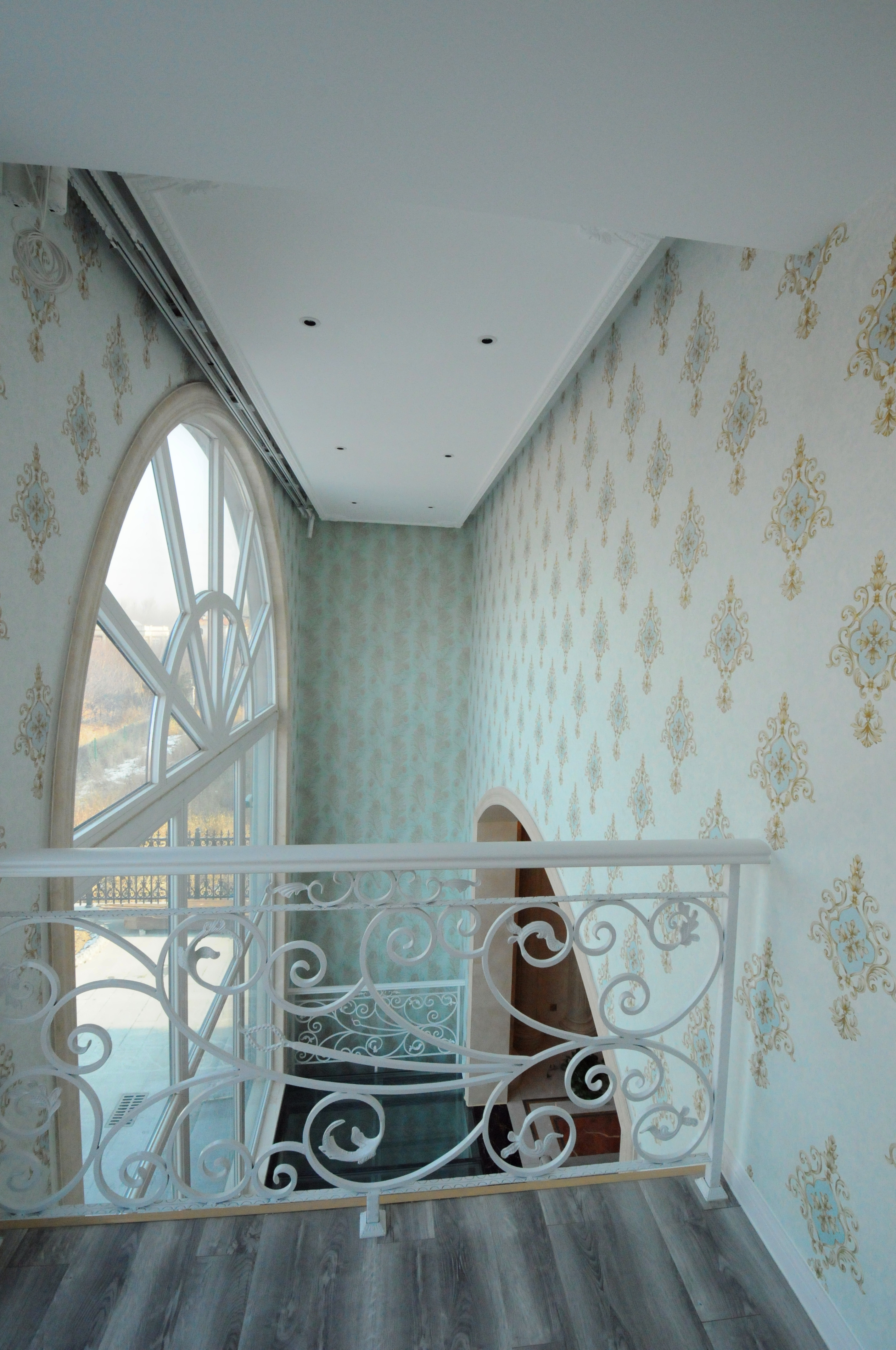 中海瓦尔登湖别墅设计,中海独栋别墅效果图