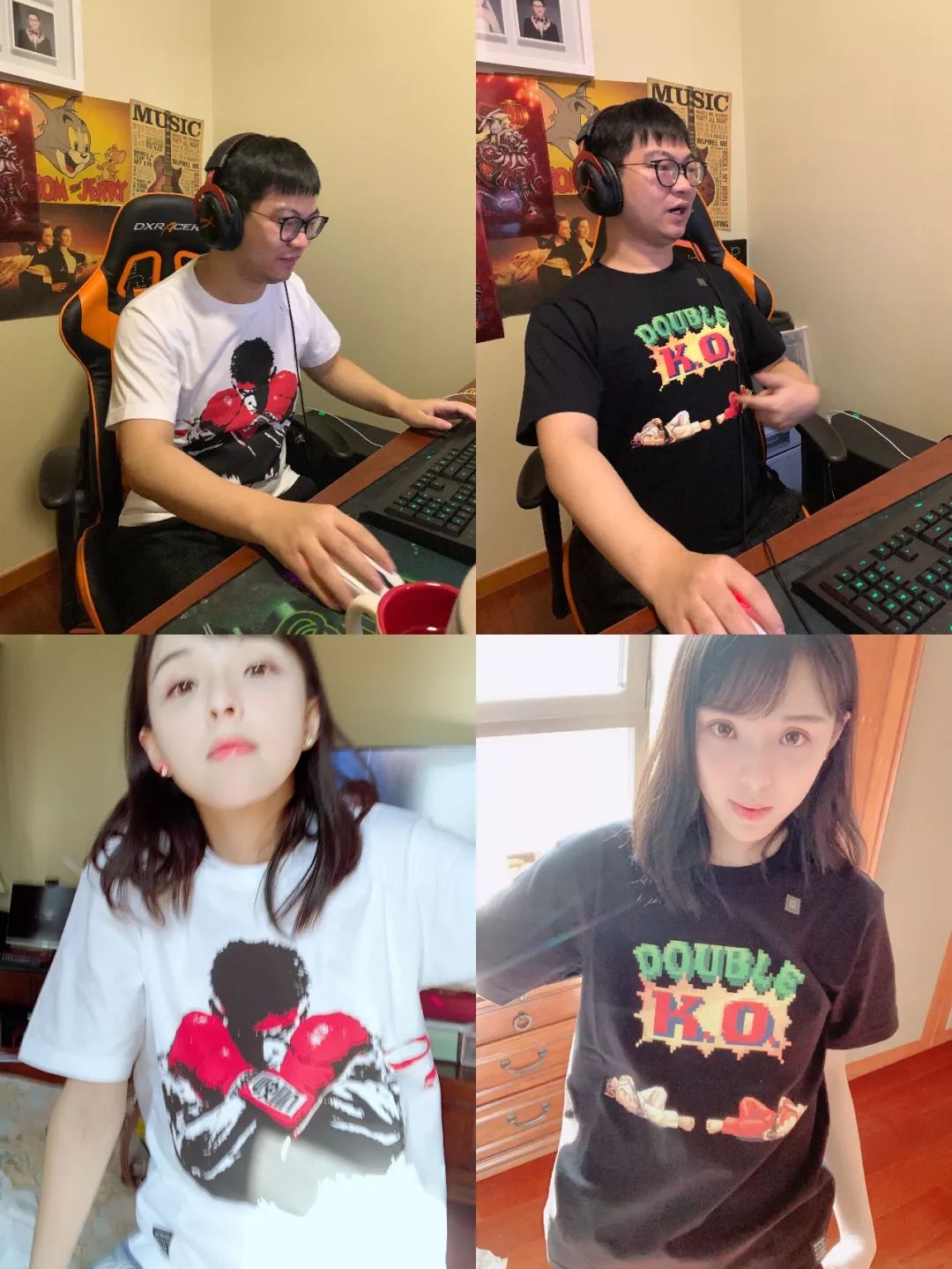 潮流文化＝贵？亲民价同样可以玩出个性