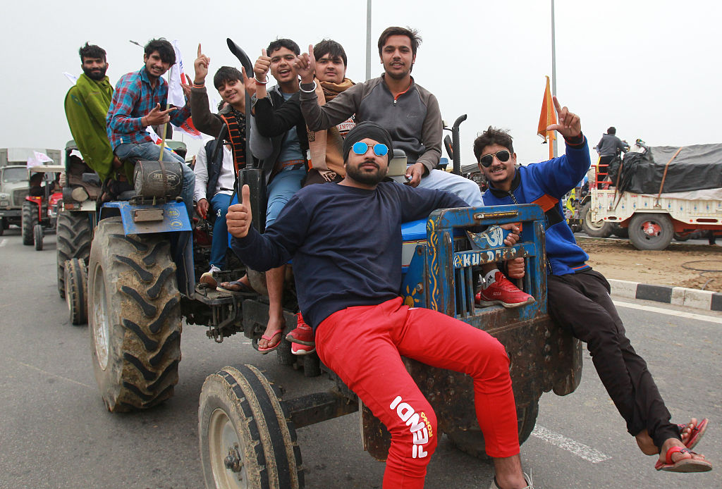 莫迪对民族的态度,民粹主义盛行我们应该怎么办