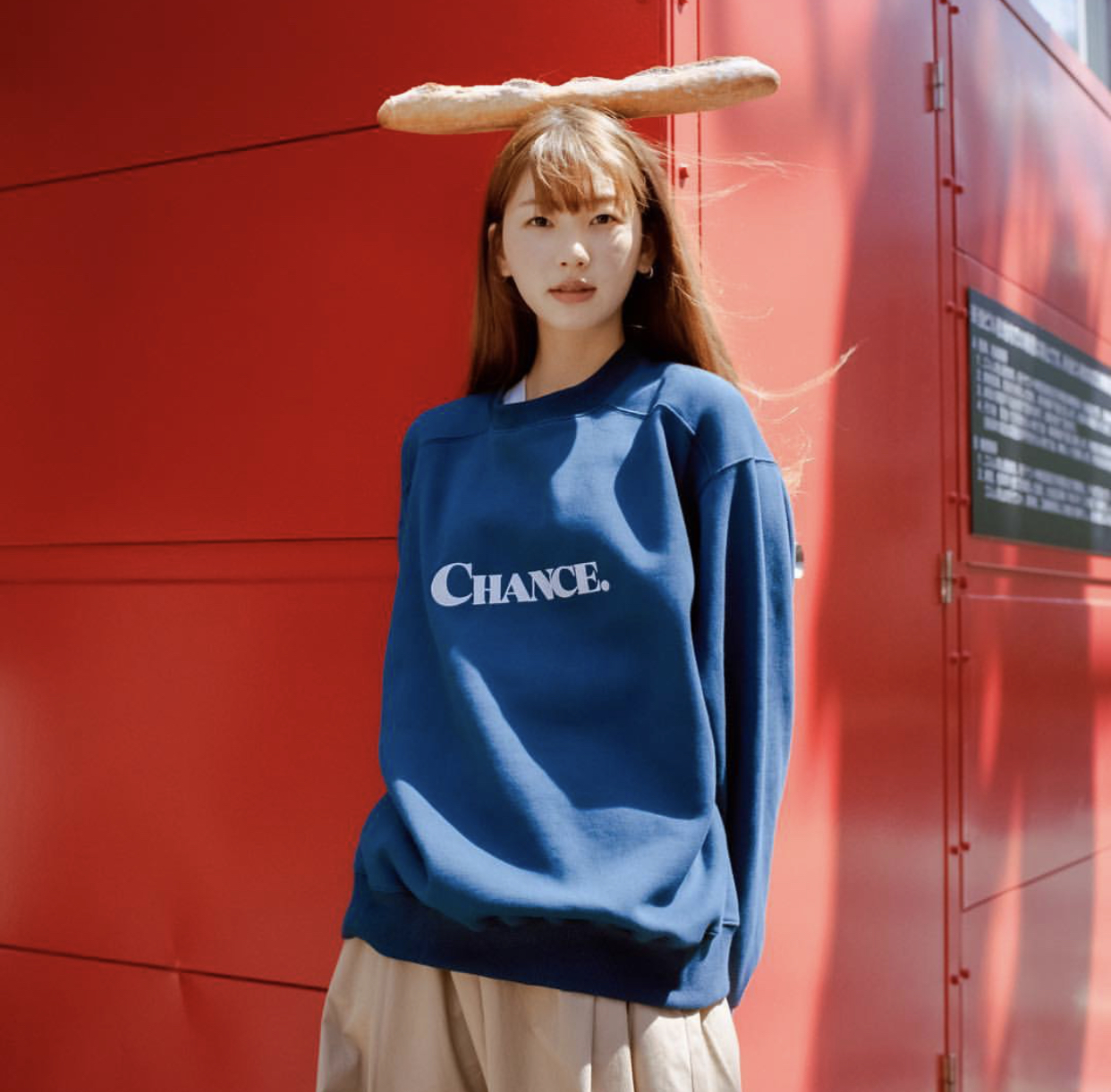 淘宝爆火的cec风，到底啥意思？好看的小姐姐都在穿