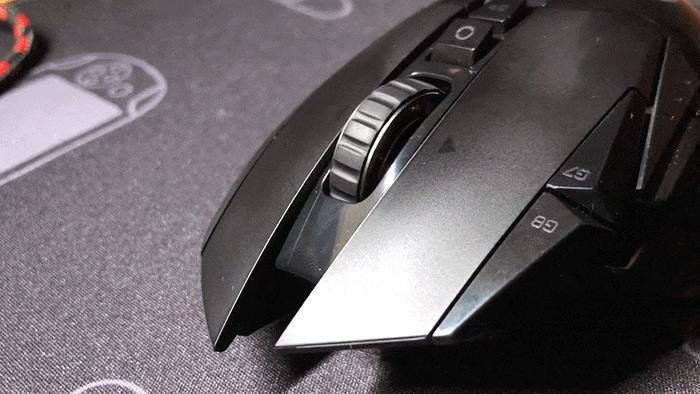 大手鼠标推荐罗技g402,罗技大手鼠标g304