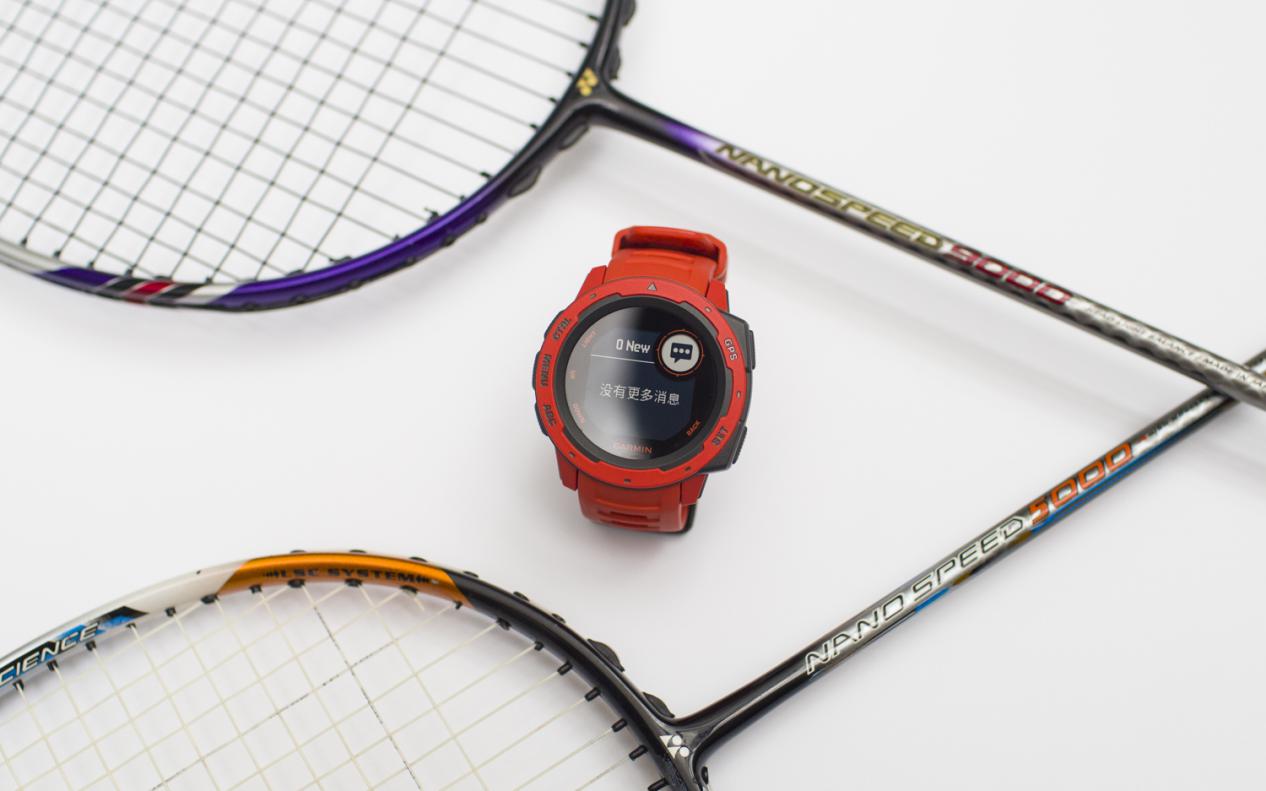 佳明instinct手表智能模式,佳明instinct本能运动骑行手表