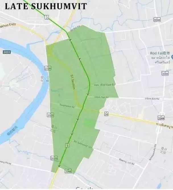 曼谷女房东值得买吗,曼谷实际租房回报率