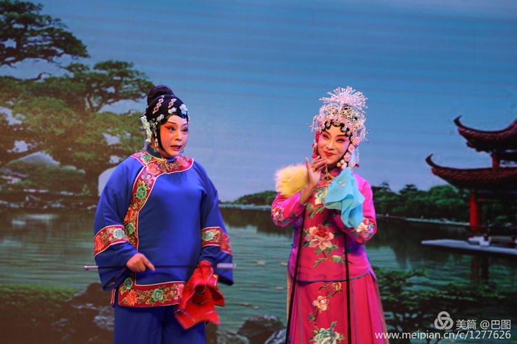 曲剧花为媒经典唱段全场,曲剧花为媒报花名完整唱段