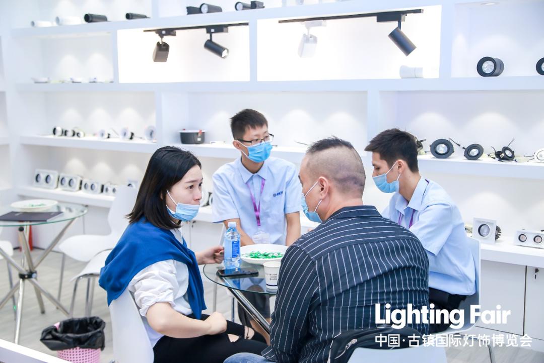 中山古镇灯博会2022,古镇灯博会2021各大品牌