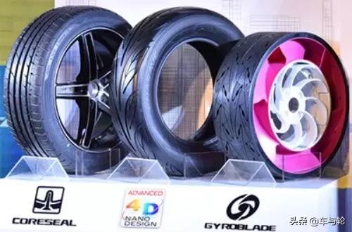 邓禄普选择,为什么邓禄普比佳通贵