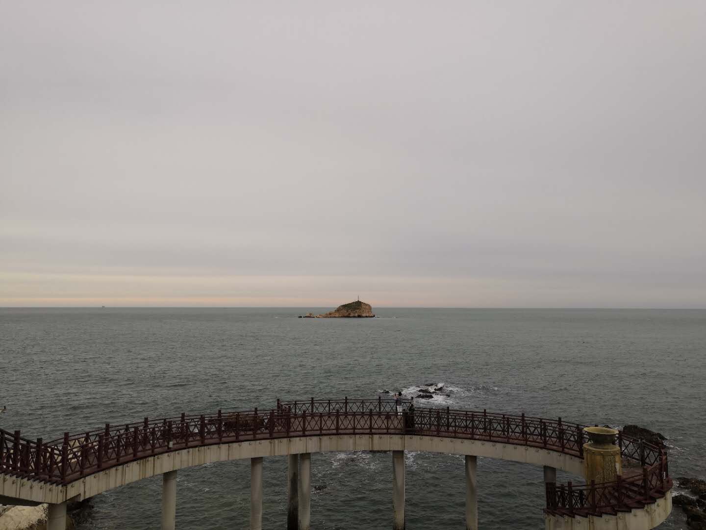 蓬莱阁一日免费游,蓬莱阁二日游报价