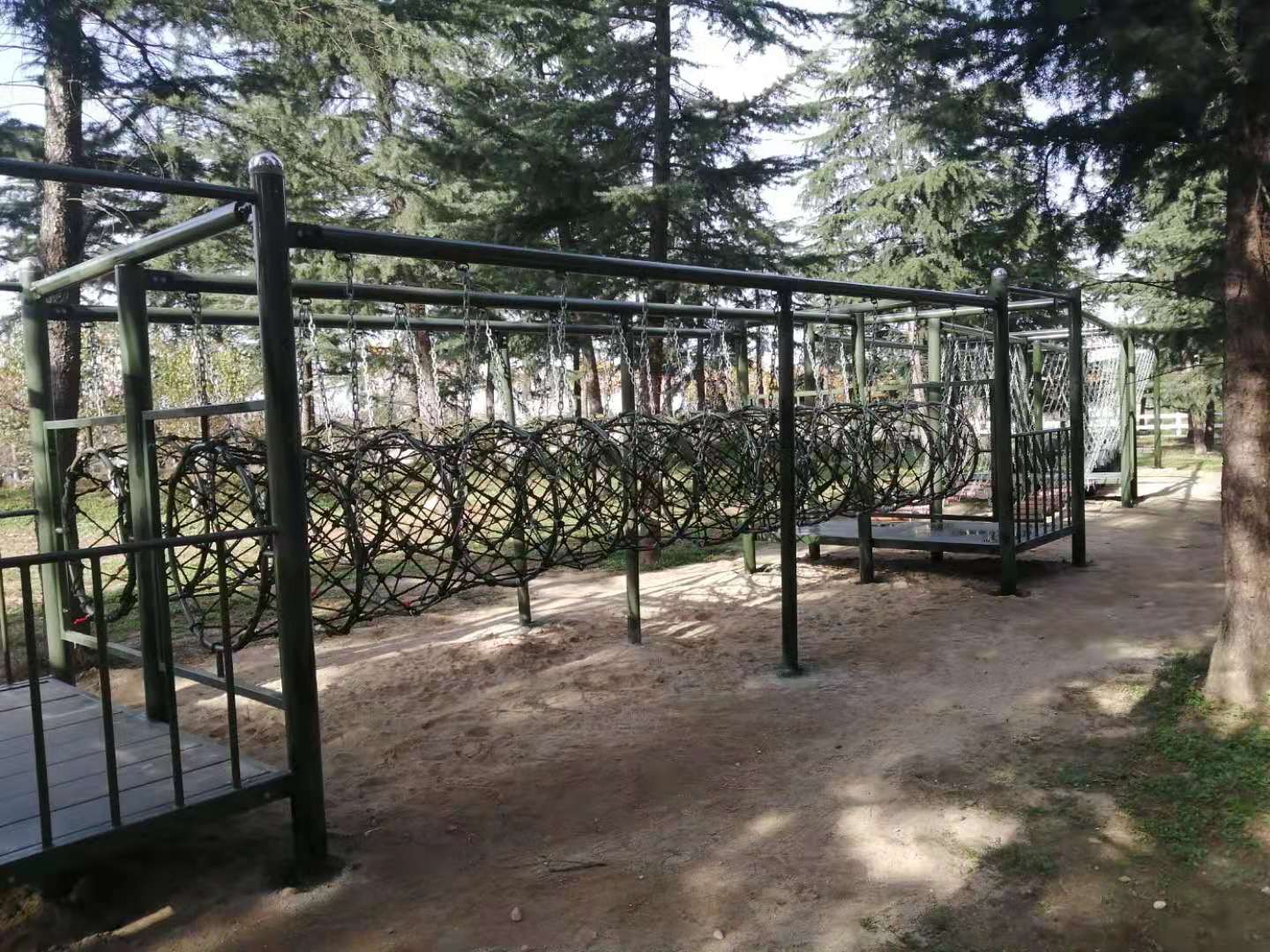 研学基地拖拉机工厂,研学基地西安