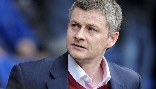 曼联红魔之子,曼联三冠王索尔斯克亚视频