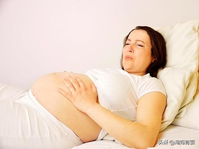 孕晚期宫缩是不是快要生了,孕晚期怎么确定是不是宫缩快生了