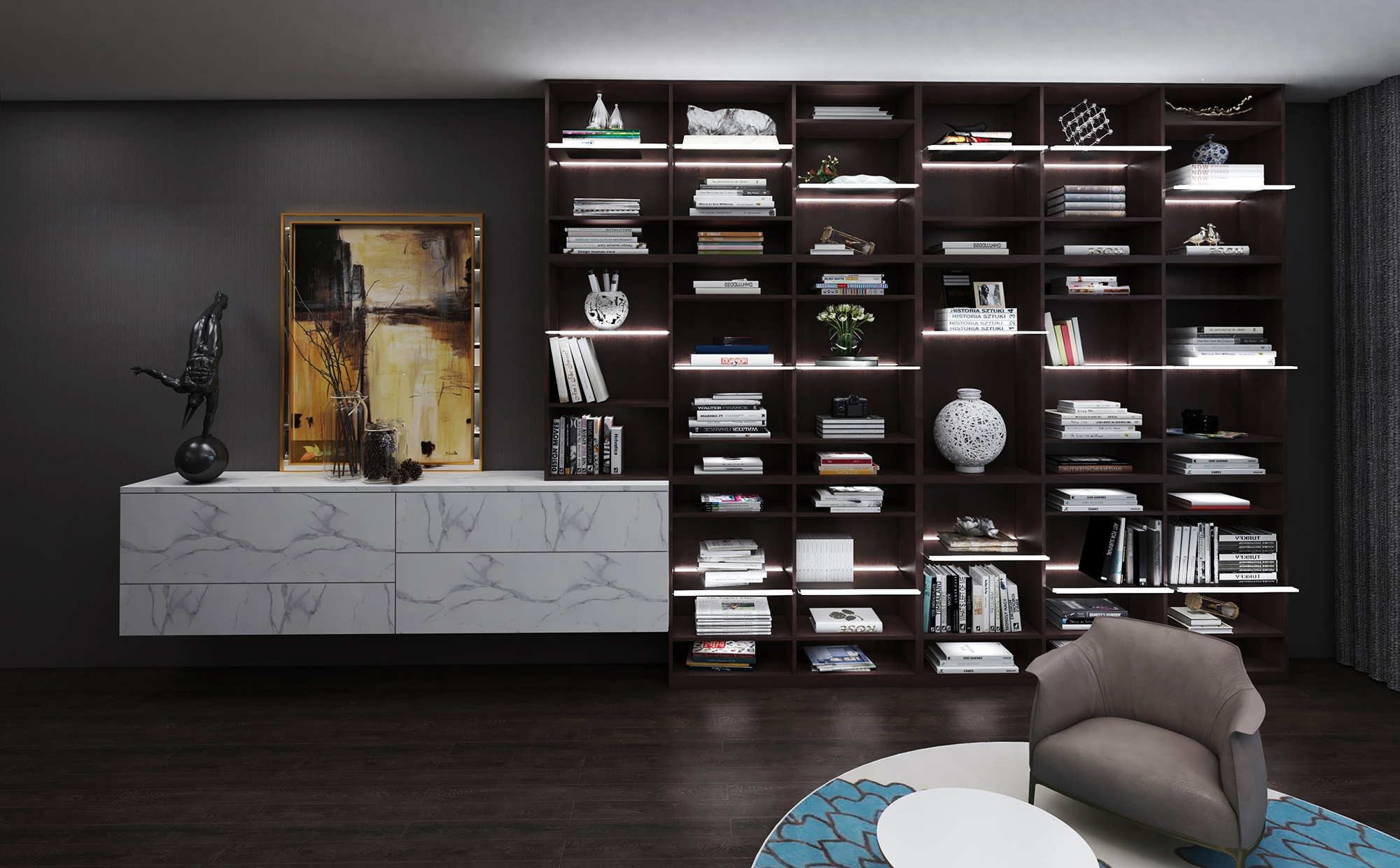 住新房总是头晕目眩，这是为何？