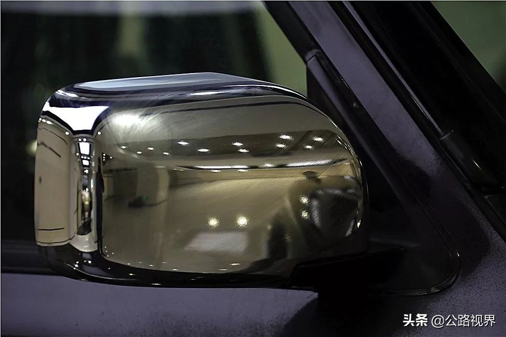 途乐y60丰田lc76,途乐y61和丰田lc71哪个好