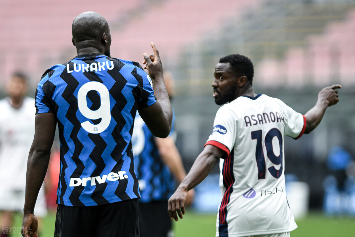 国际米兰对阵卡利亚里,卡利亚里对国米26轮直播