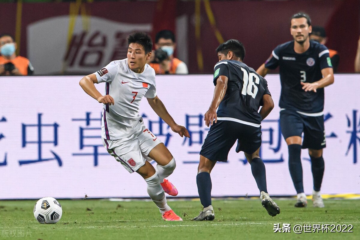 国足顶级边前卫,中国男足最强左前卫