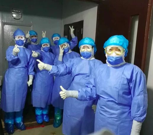 戴n95口罩眼镜起雾解决方法,冬天戴口罩怎么才能不让眼镜起雾