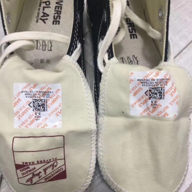 vanssample鞋,vans原盒和配盒的区别