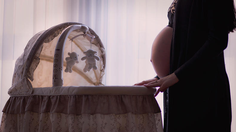 胎儿的求救信号,胎动异常胎儿求救信号是什么