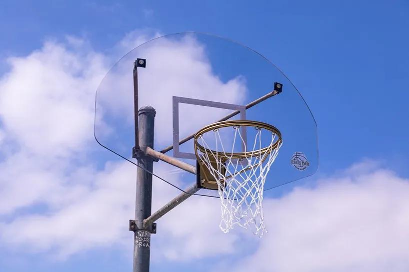 阳光下的共享艺术┃2020全球33件极佳公共艺术作品集锦