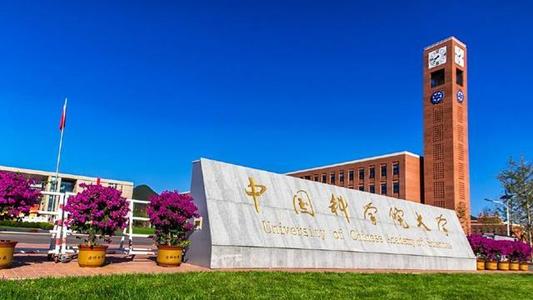国科大是什么类型的大学啊,国科大是什么档次的大学