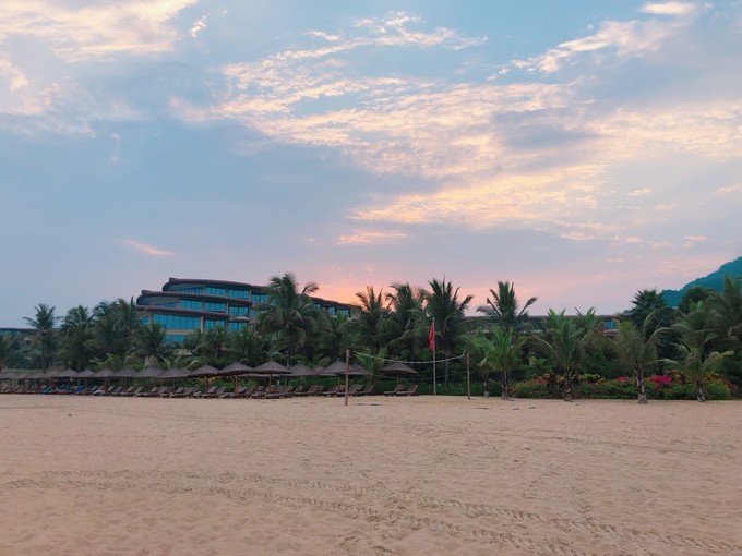 冲浪旅游地,海南万宁必去打卡